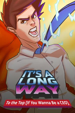 It's a Long Way