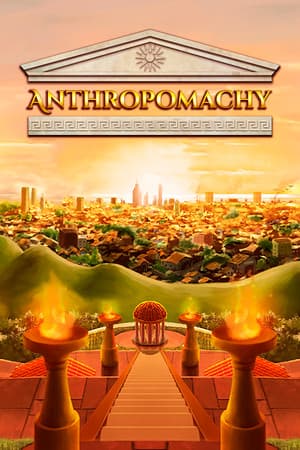 Anthropomachy
