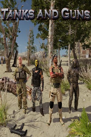 Combat Overrun