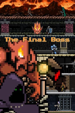 The Final Boss