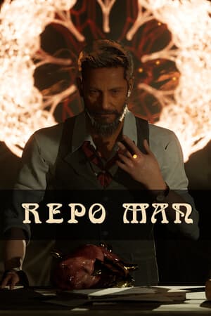 REPO MAN
