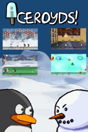 Iceroyds!