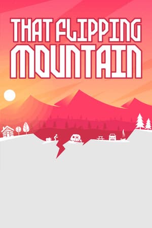 That Flipping Mountain