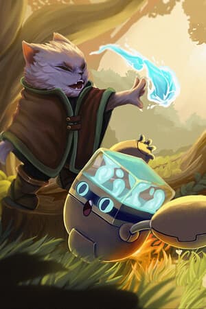 Elemental Brawl