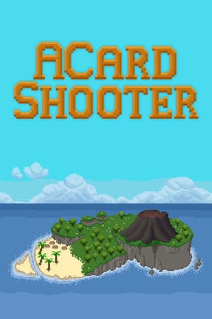 ACardShooter