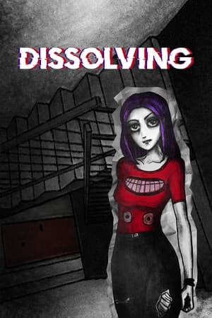 Dissolving