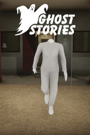 Ghost Stories