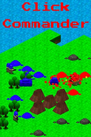 Click Commander