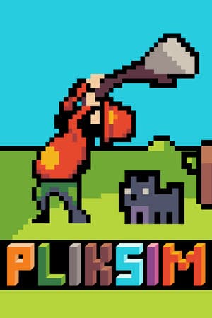 Pliksim