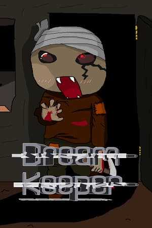Dream Keeper