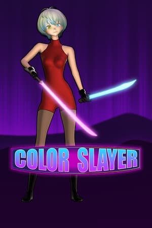 Color Slayer
