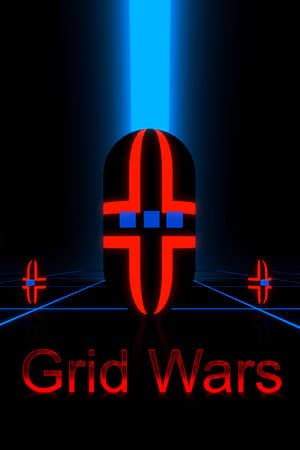 Grid Wars