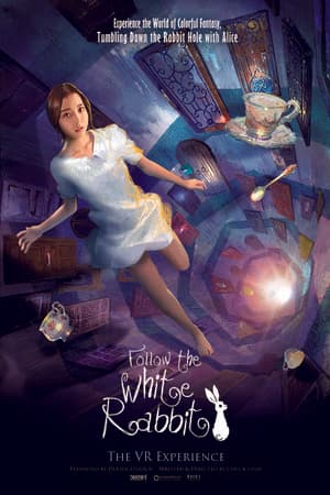 Follow the White Rabbit VR (화이트래빗)