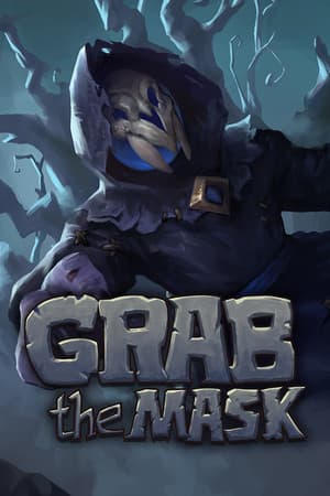 Grab the Mask | 地牢假面