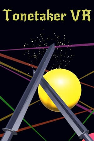 Tonetaker VR