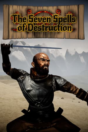 The Seven Spells Of Destruction