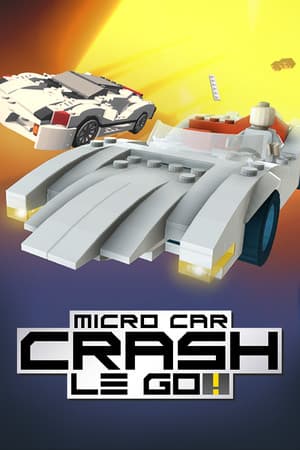 Micro Car Crash Online Le Go!