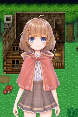 Little Red Riding Hood