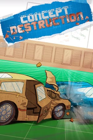 Concept Destruction