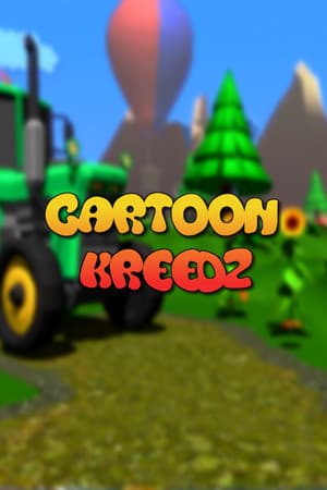Cartoon Kreedz: Christmas Season
