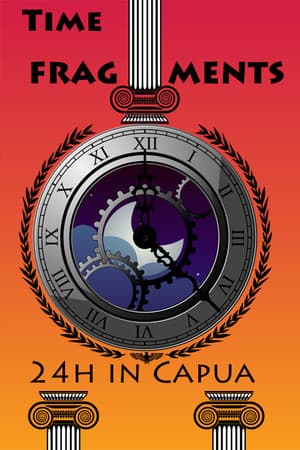 Time Fragments Rise of Rebels