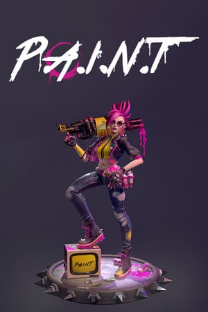 P.A.I.N.T.