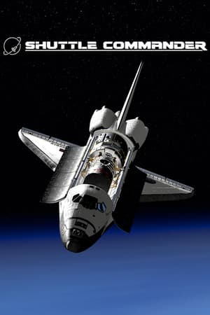 Shuttle Commander