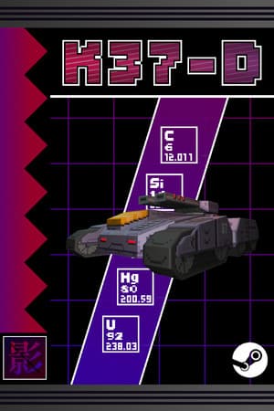K37-D