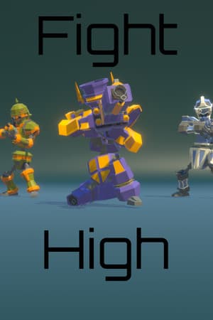 Fight High