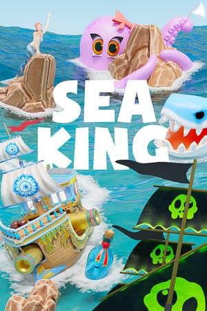 Sea King