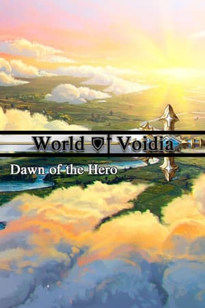 World of Voidia（虚亚世界）