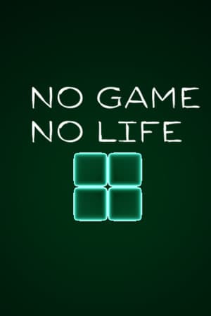 No Game No LIFE