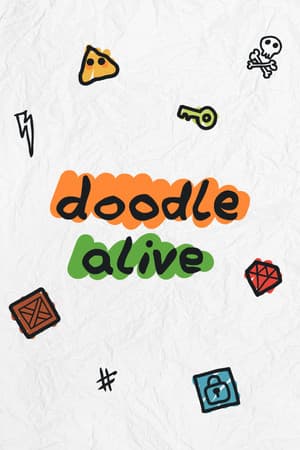 Doodle Alive