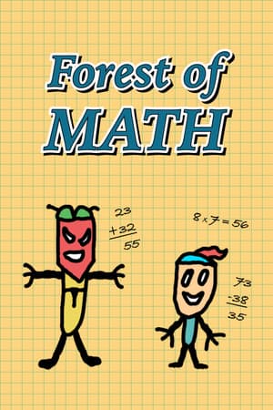 Forest of MATH