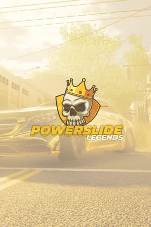 Powerslide Legends