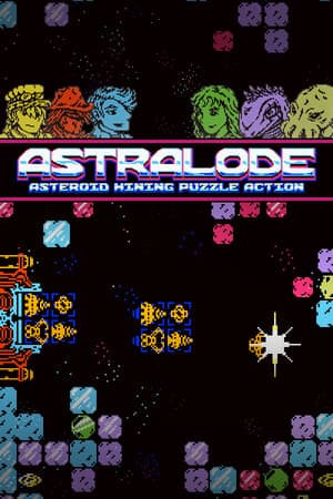 ASTRALODE