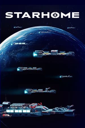 STARHOME
