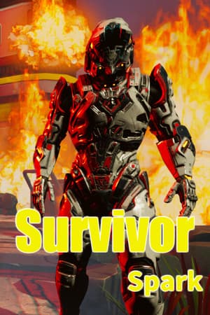 幸存者 星星之火 | Survivor Spark