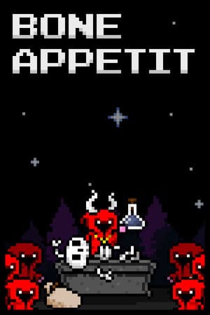 Bone Appetit