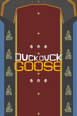 Duck Duck Goose