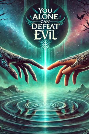You Alone Can Defeat Evil