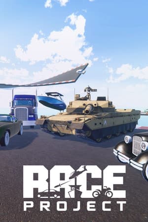 Race Project