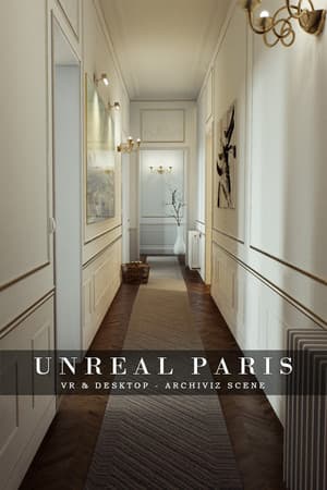 Unreal Paris 2020