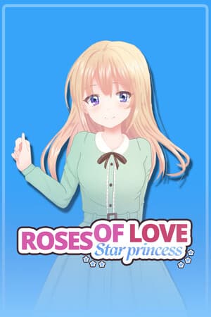 Roses Of Love