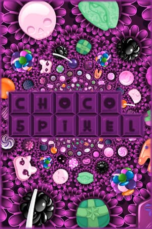 Choco Pixel 5