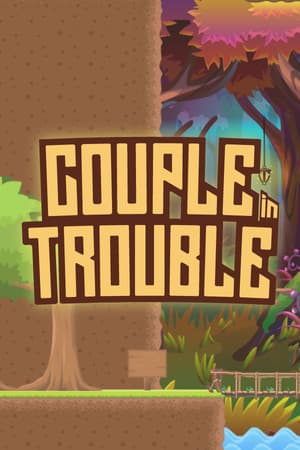 Couple in Trouble