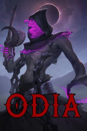 ODIA