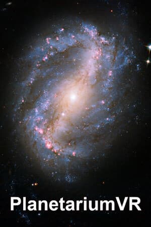 PlanetariumVR