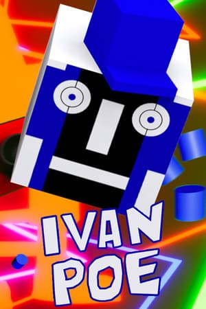 IVAN POE