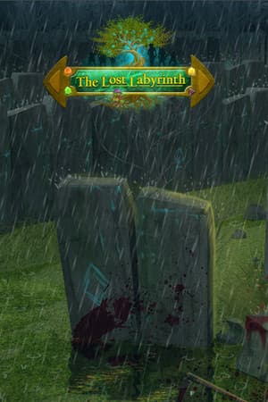 The lost Labyrinth
